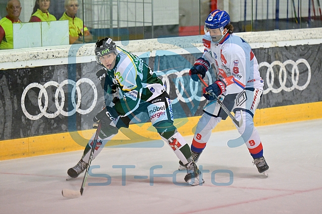 Eishockey, Herren, DEL, Saison 2024-2025, HC TIWAG Innsbruck - EHC Olten, 24.08.2024