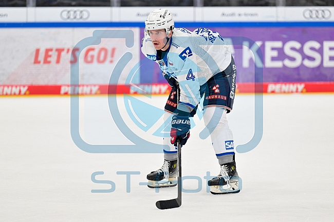Eishockey, Herren, DEL, Saison 2025-2026, Spiel 14, ERC Ingolstadt - Adler Mannheim, 26.10.2025