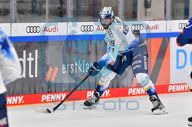 Vorbereitung, Eishockey, Herren, DEL, Saison 2021-2022, ERC Ingolstadt - HC Rytiri Kladno, 22.08.2021