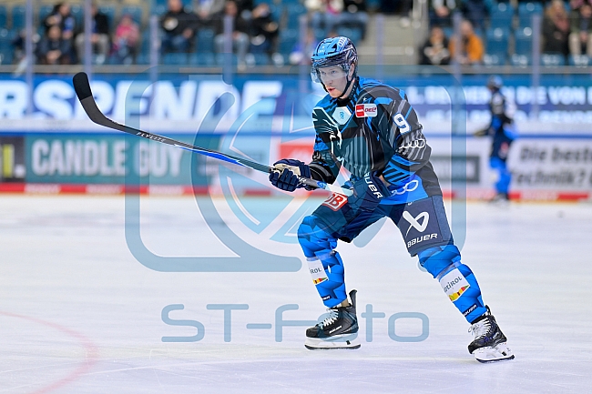 Eishockey, Herren, DEL, Saison 2025-2026, Spiel 28, ERC Ingolstadt - Iserlohn Roosters, 14.12.2025