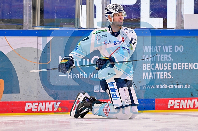 Eishockey, Herren, DEL, Saison 2025-2026, Spiel 44, ERC Ingolstadt - Dresdner Eislöwen, 27.01.2026