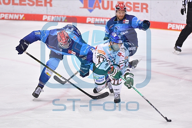13.12.2020 - ERC Ingolstadt - Augsburger Panther