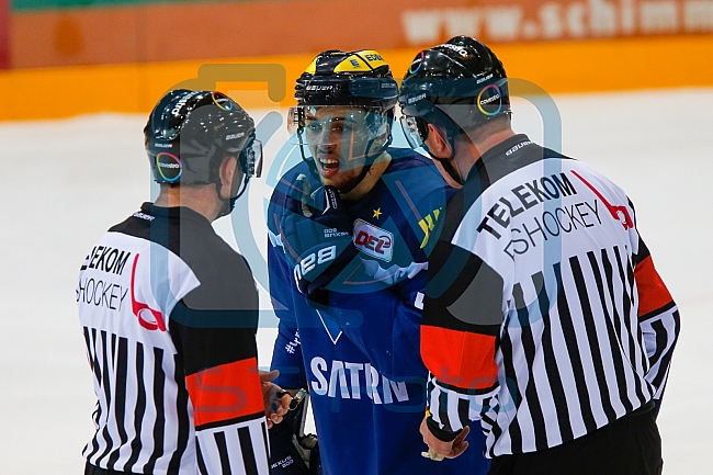 ERC Ingolstadt vs Fischtown Pinguins, Eishockey, DEL, Deutsche Eishockey Liga, Spieltag 32, 28.12.2016