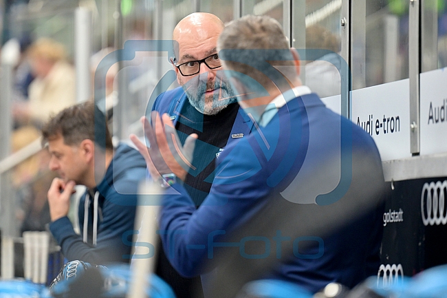 Eishockey, Herren, DEL, Saison 2025-2026, Spiel 28, ERC Ingolstadt - Iserlohn Roosters, 14.12.2025