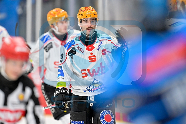 Eishockey, Herren, DEL, Saison 2025-2026, Spiel 35, ERC Ingolstadt - Pinguins Bremerhaven, 02.01.2026