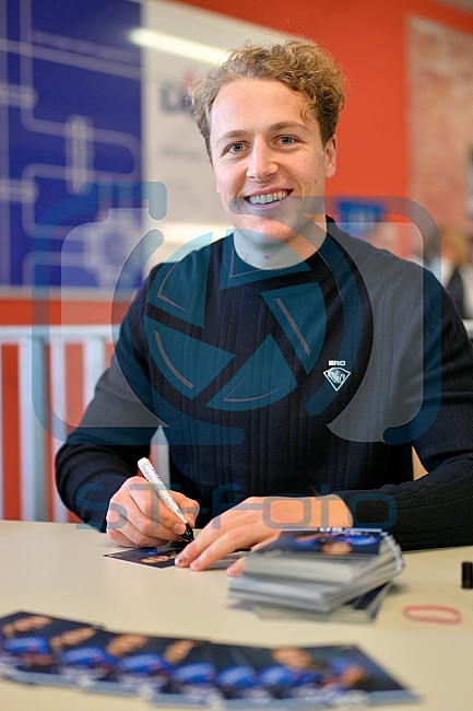 Eishockey, Herren, DEL, Saison 2025-2026, Spiel 10, ERC Ingolstadt - Löwen Frankfurt, 12.10.2025