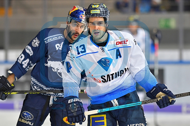 EHC Red Bull München vs ERC Ingolstadt, DEL, Deutsche Eishockey Liga, Spieltag 31, 26.12.2019