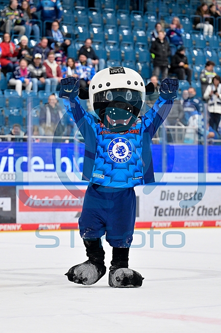 Eishockey, Herren, DEL, Saison 2025-2026, Spiel 28, ERC Ingolstadt - Iserlohn Roosters, 14.12.2025