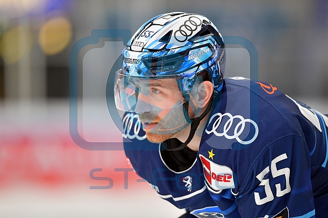 Vorbereitung, Eishockey, Herren, DEL, Saison 2021-2022, ERC Ingolstadt - spusu Vienna Capitals, 04.09.2021