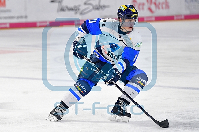 Thomas Sabo Ice Tigers vs ERC Ingolstadt, Eishockey, DEL, Deutsche Eishockey Liga, Spieltag 43, 27.01.2019