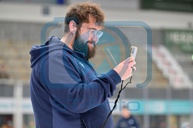 Eishockey, Herren, DEL, Saison 2023-2024, ERC Ingolstadt - Kids on Ice Day, 18.11.2023
