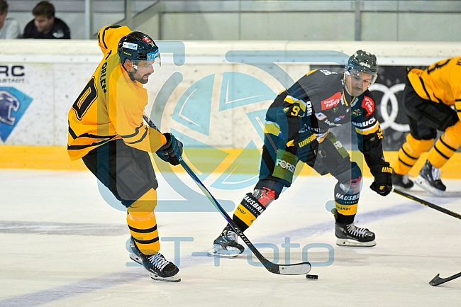 Eishockey, Herren, DEL, Saison 2026-2027, HC Falkensteiner Pustertal - HC Verva Litvinov, 23.08.2026