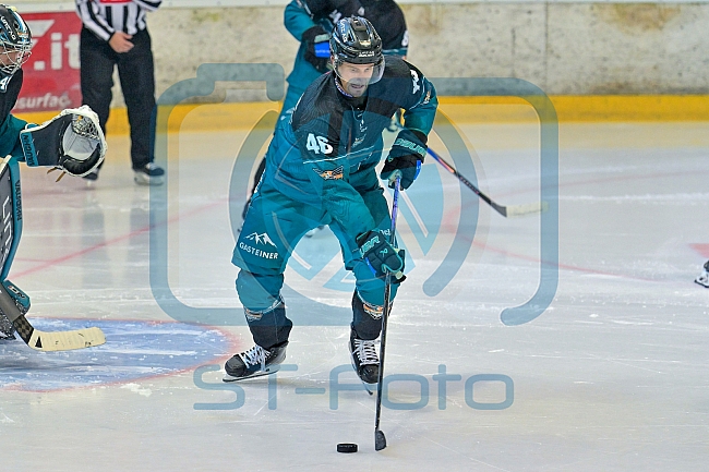 Eishockey, Herren, DEL, Saison 2026-2027, Steinbach Black Wings Linz - ERC Ingolstadt, 23.08.2026