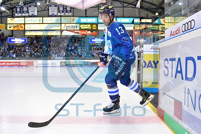 ERC Ingolstadt vs Adler Mannheim, DEL, Deutsche Eishockey Liga, Spieltag 46, 15.02.2019