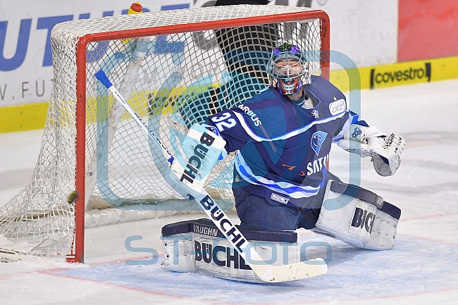 ERC Ingolstadt vs Straubing Tigers, DEL, Deutsche Eishockey Liga, Spieltag 52, 03.03.2019