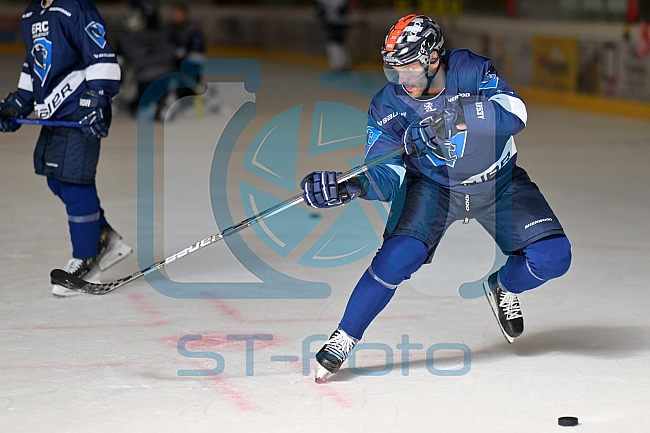 Eishockey, Herren, DEL, Saison 2023-2024, Vinschgau Cup, ERC Ingolstadt - IceTraining, 24.08.2023