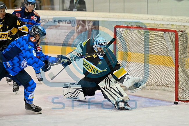 Eishockey, Herren, DEL, Saison 2025-2026, Vinschgau Cup, Spiel 4, HC Pustertal - ERC Ingolstadt, 24.08.2025