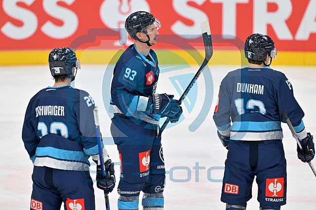 Eishockey, Mens, CHL, Season 2023-2024, ERC Ingolstadt - Växjö Lakers, 10.10.2023
