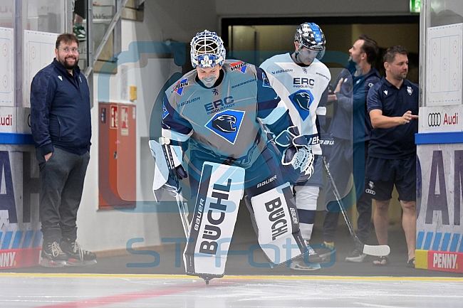 Eishockey, Herren, DEL, Saison 2024-2025, ERC Ingolstadt - Showtraining für Dauerkartenbesitzer, 04.08.2024