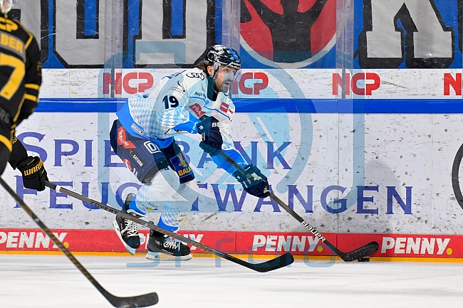 Eishockey, Herren, DEL, Saison 2024-2025, Playoffs Viertelfinale, Spiel 1, Nürnberg Ice Tigers - ERC Ingolstadt, 18.03.2025