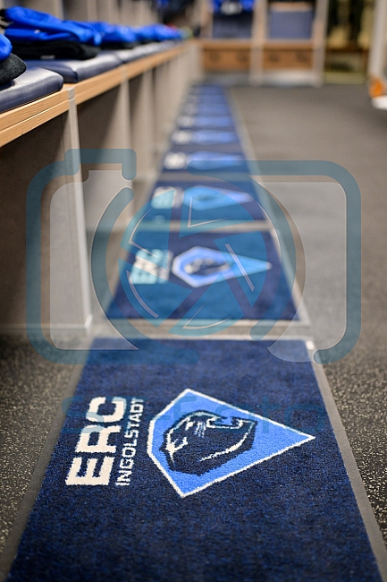 Eishockey, Herren, DEL, Saison 2026-2027, Testspiel, ERC Ingolstadt - EV Zug, 04.09.2026