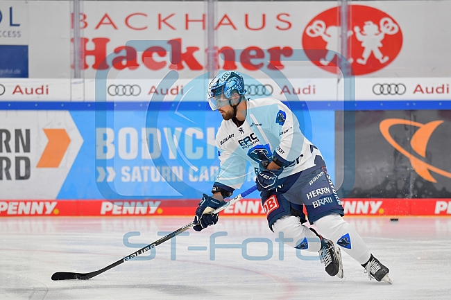 Eistraining, Eishockey, Herren, DEL, Saison 2021-2022, ERC Ingolstadt - Eistraining, 06.08.2021