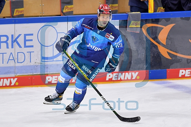 13.12.2020 - ERC Ingolstadt - Augsburger Panther
