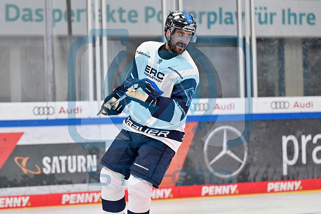 Eishockey, Herren, DEL, Saison 2024-2025, ERC Ingolstadt - Showtraining für Dauerkartenbesitzer, 04.08.2024