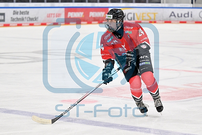 Eishockey, Frauen, EWHL Euro Cup, Saison 2025-2026, Finale, HK Budapest - ECDC Memmingen Indians, 19.10.2025