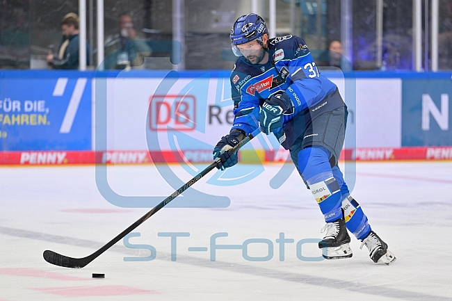 Eishockey, Herren, DEL, Saison 2026-2027, Testspiel, ERC Ingolstadt - EV Zug, 04.09.2026