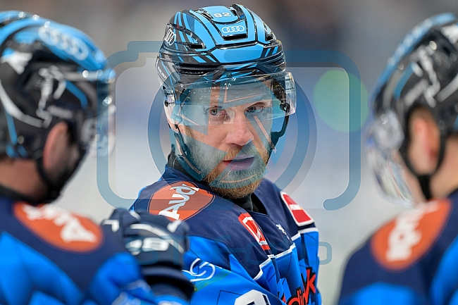 Eishockey, Herren, DEL, Saison 2025-2026, Spiel 38, ERC Ingolstadt - Kölner Haie, 09.01.2026