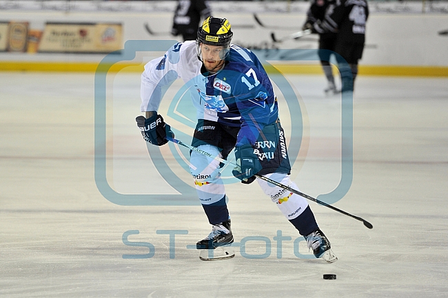 Thomas Sabo Ice Tigers vs ERC Ingolstadt, Eishockey, DEL, Deutsche Eishockey Liga, Spieltag 3, 03.10.2016