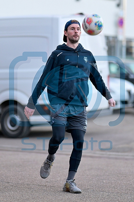 Eishockey, Herren, DEL, Saison 2025-2026, Spiel 51, ERC Ingolstadt - Augsburger Panther, 13.03.2026