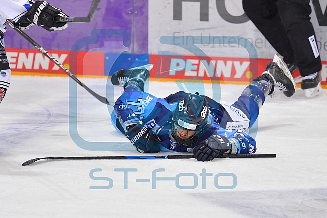 Eishockey, Frauen, DFEL, Saison 2020-2021, ERC Ingolstadt - ECDC Memmingen Indians, 21.02.2021