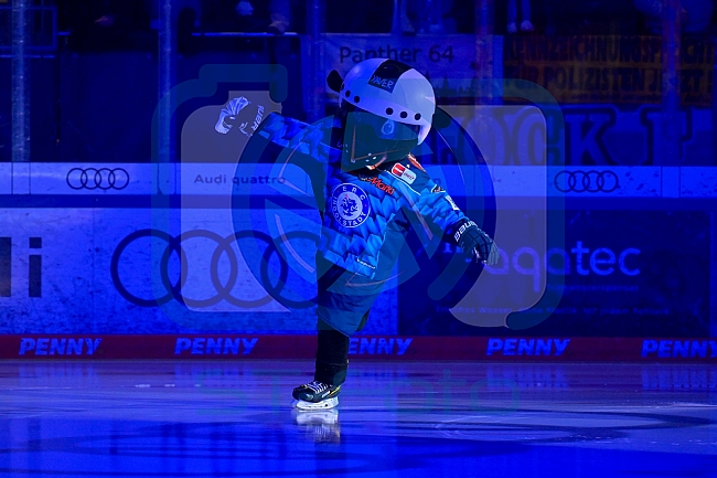 Eishockey, Herren, DEL, Saison 2025-2026, Spiel 26, ERC Ingolstadt - Schwenninger Wild Wings, 07.12.2025