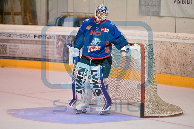 Eishockey, Herren, DEL, Saison 2023-2024, Vinschgau Cup, HC Innsbruck - Nürnberg Ice Tigers, 26.08.2023