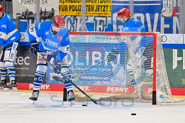 Eishockey, Herren, DEL, Saison 2025-2026, Spiel 43, ERC Ingolstadt - Schwenninger Wild Wings, 25.01.2026