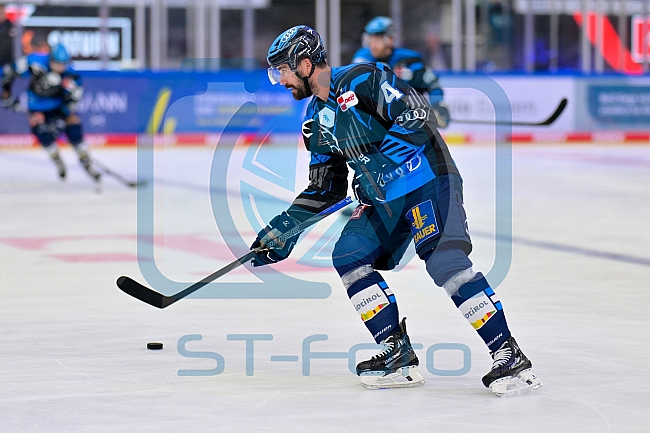 Eishockey, Herren, DEL, Saison 2025-2026, Spiel 11, ERC Ingolstadt - Nürnberg Ice Tigers, 17.10.2025