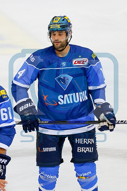 ERC Ingolstadt vs Augsburger Panther, Eishockey, DEL, Deutsche Eishockey Liga, Spieltag 46, 17.09.2017