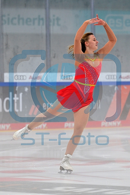 Eishockey, Herren, DEL, Saison 2023-2024, ERC Ingolstadt - Showtraining, 13.08.2023