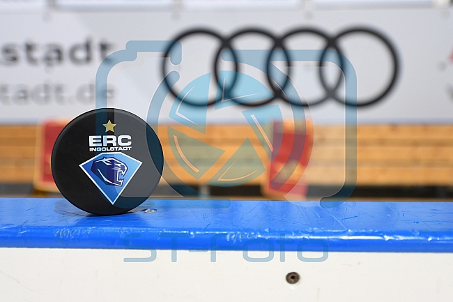 ERC Ingolstadt vs Adler Mannheim, Eishockey, DEL, Deutsche Eishockey Liga, Spieltag 46, 10.02.2017