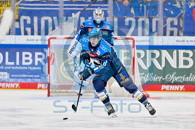 Eishockey, Herren, DEL, Saison 2025-2026, Spiel 14, ERC Ingolstadt - Adler Mannheim, 26.10.2025