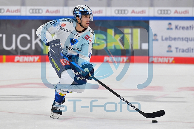 Vorbereitung, Eishockey, Herren, DEL, Saison 2021-2022, ERC Ingolstadt - HC Rytiri Kladno, 22.08.2021