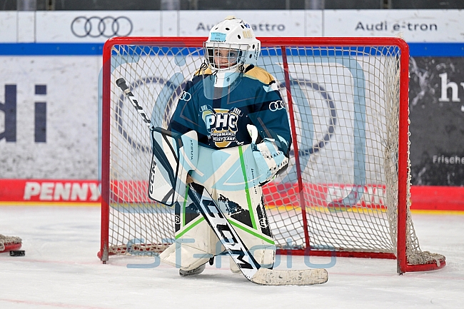 Eishockey, Saison 2025-2026, ERC Ingolstadt - Kids On Ice Day, 10.01.2026