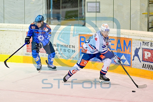 Eishockey, Herren, DEL, Saison 2025-2026, Vinschgau Cup, Spiel 1, ERC Ingolstadt - ZSC Lions, 22.08.2025