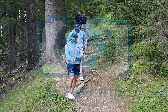 Eishockey, Herren, DEL, Saison 2023-2024, Vinschgau Cup, ERC Ingolstadt – Audi Almerlebnis, 26.08.2023