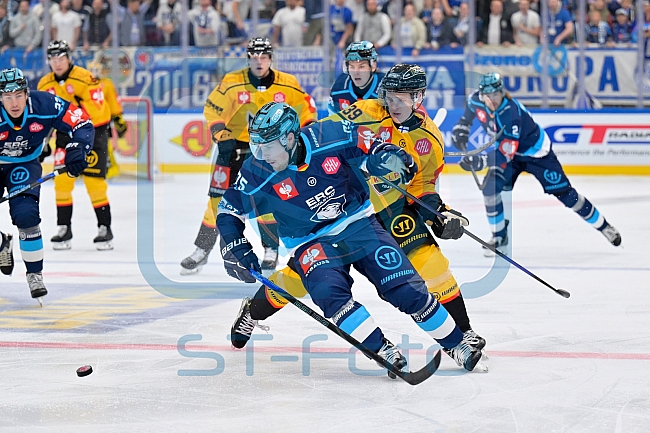 Hockey, Mens, CHL, Season 2025-2026, Regular Season, Game Day 2, ERC Ingolstadt - Kalpa Kuopio, 30.08.2025