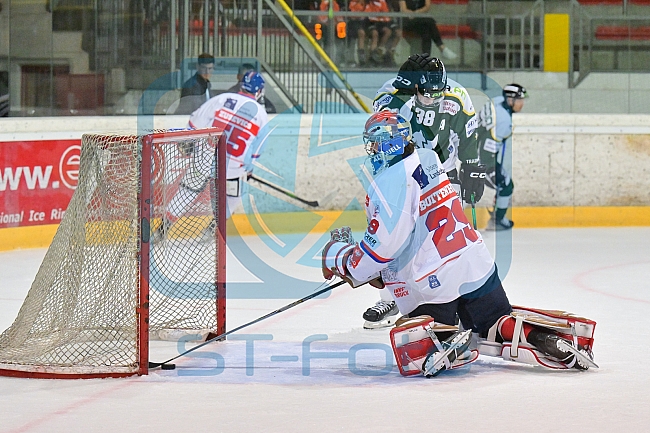 Eishockey, Herren, DEL, Saison 2024-2025, HC TIWAG Innsbruck - EHC Olten, 24.08.2024