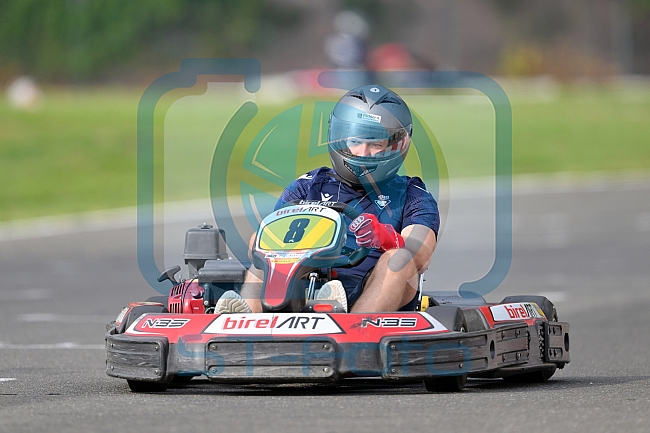 Eishockey, Herren, 6. Vinschgau-Cup, Saison 2022-2023, Audi ERC Gokart Cup 2022, 27.08.2022