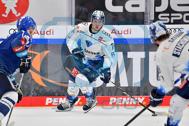 Vorbereitung, Eishockey, Herren, DEL, Saison 2021-2022, ERC Ingolstadt - HC Rytiri Kladno, 22.08.2021